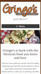 Mobile Screenshot of gringoscr.com